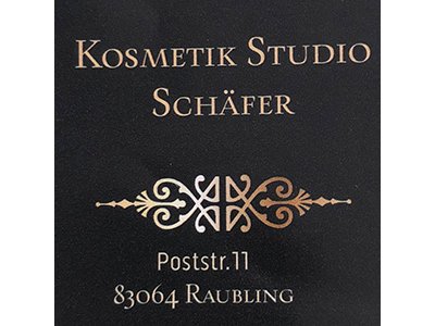 Kosmetik Studio Schäfer Raubling